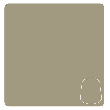 Warhammer Colour: Base Paint - Death Guard Green (12ml)