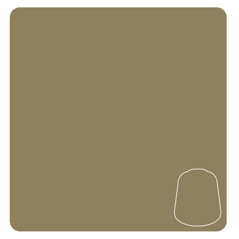 Warhammer Colour: Base Paint - Death World Forest (12ml)