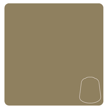 Warhammer Colour: Base Paint - Death World Forest (12ml)