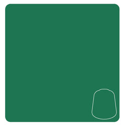 Warhammer Colour: Layer Paint - Kabalite Green (12ml)