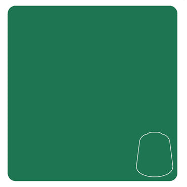 Warhammer Colour: Layer Paint - Kabalite Green (12ml)