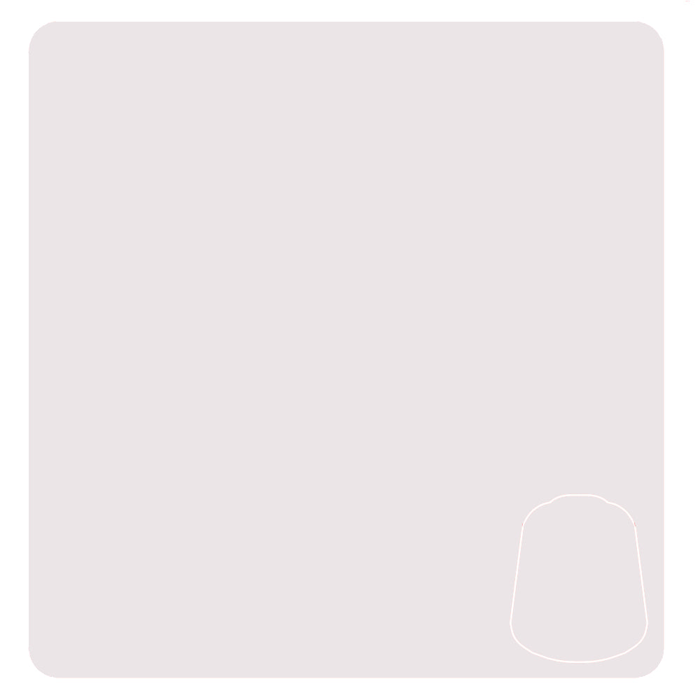 Warhammer Colour: Layer Paint - Pallid Wych Flesh (12ml)
