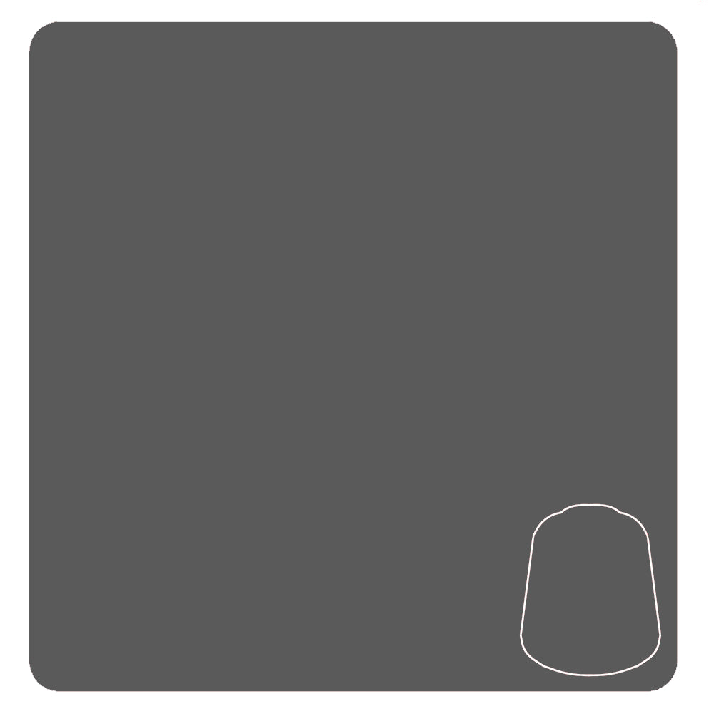Warhammer Colour: Layer Paint - Skavenblight Dinge (12ml)