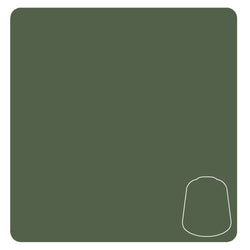 Warhammer Colour: Base Paint - Waaagh! Flesh (12ml)