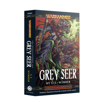 Grey Seer (SC)