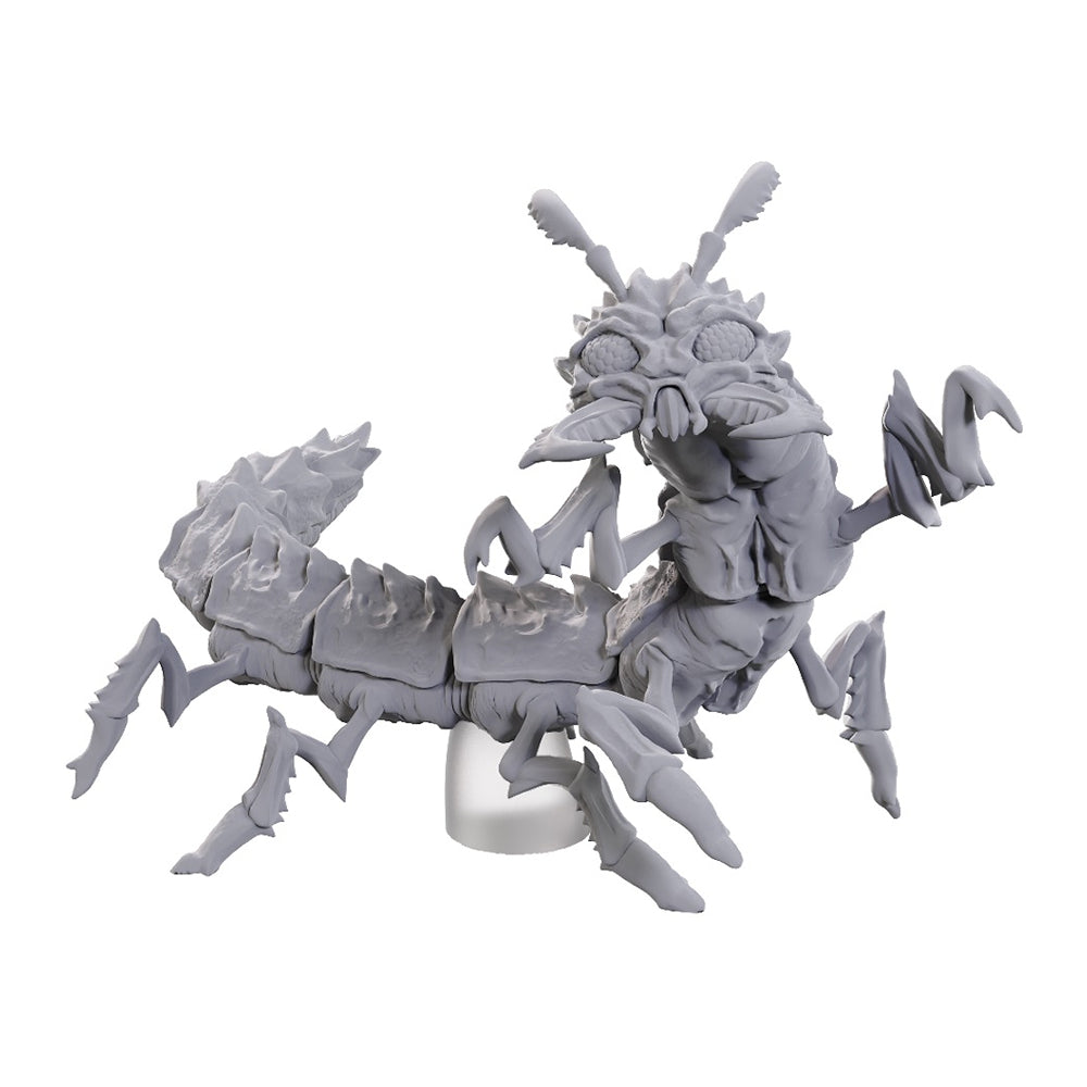 D&D Minis: Classic Ankheg (Unpainted / WV24)