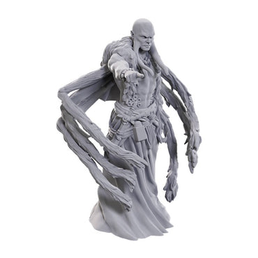 D&D Minis: Kraken Priest (Unpainted / WV24)