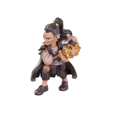 D&D Minis: Pirate Deck Wizard (Unpainted / WV24)