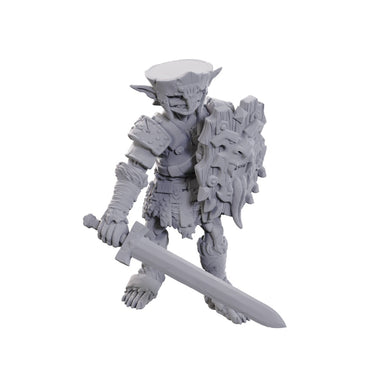 Pathfinder Minis: Hobgoblin Soldier (Unpainted / WV24)