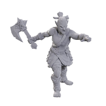 Pathfinder Minis: Lifeleecher Brawler (Unpainted / WV24)