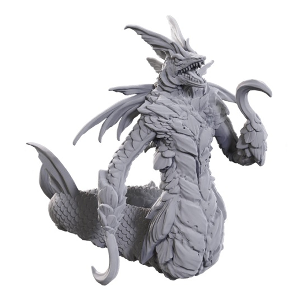 D&D Minis: Wastrilith (Unpainted / WV24)