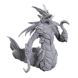 D&D Minis: Wastrilith (Unpainted / WV24)