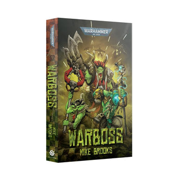 Warboss (PB)