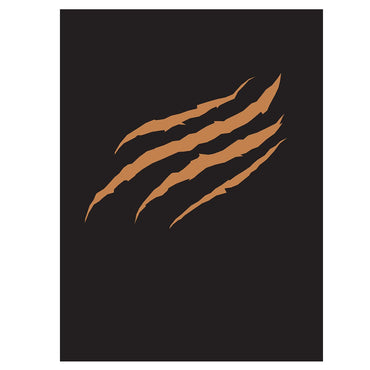 Werewolf: The Apocalypse 5E Character Journal