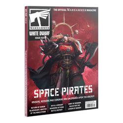 (PREORDER) White Dwarf #522