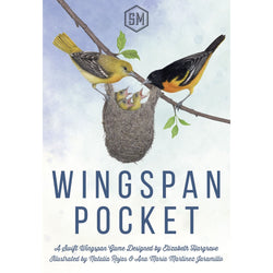 Wingspan Pocket