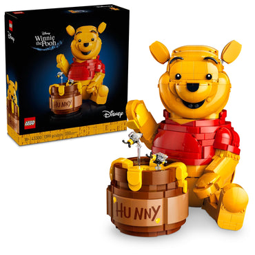 LEGO® Disney: Winnie the Pooh - 43300