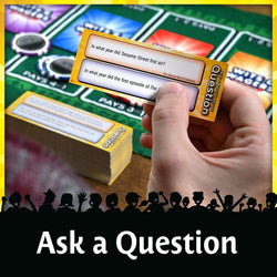 Wits & Wagers: Deluxe Edition