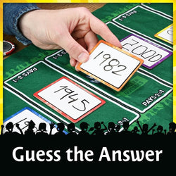 Wits & Wagers: Deluxe Edition
