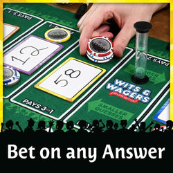 Wits & Wagers: Deluxe Edition