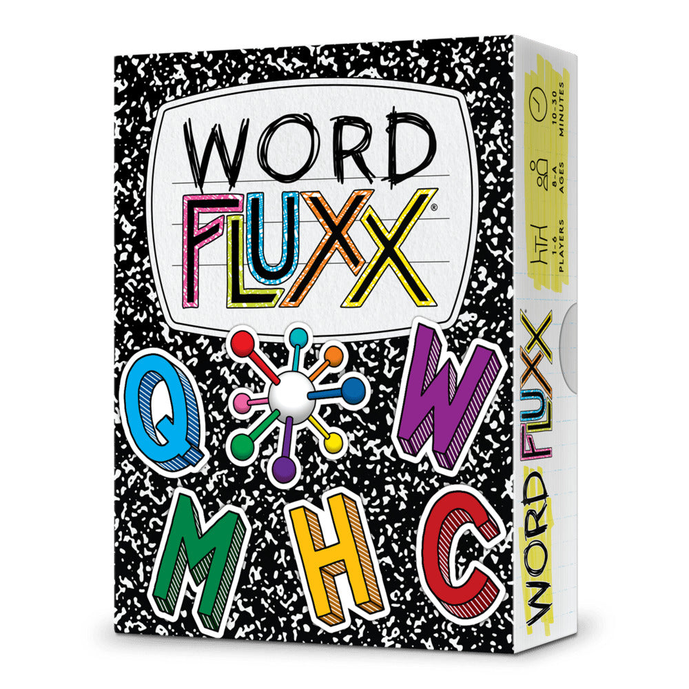 Word Fluxx