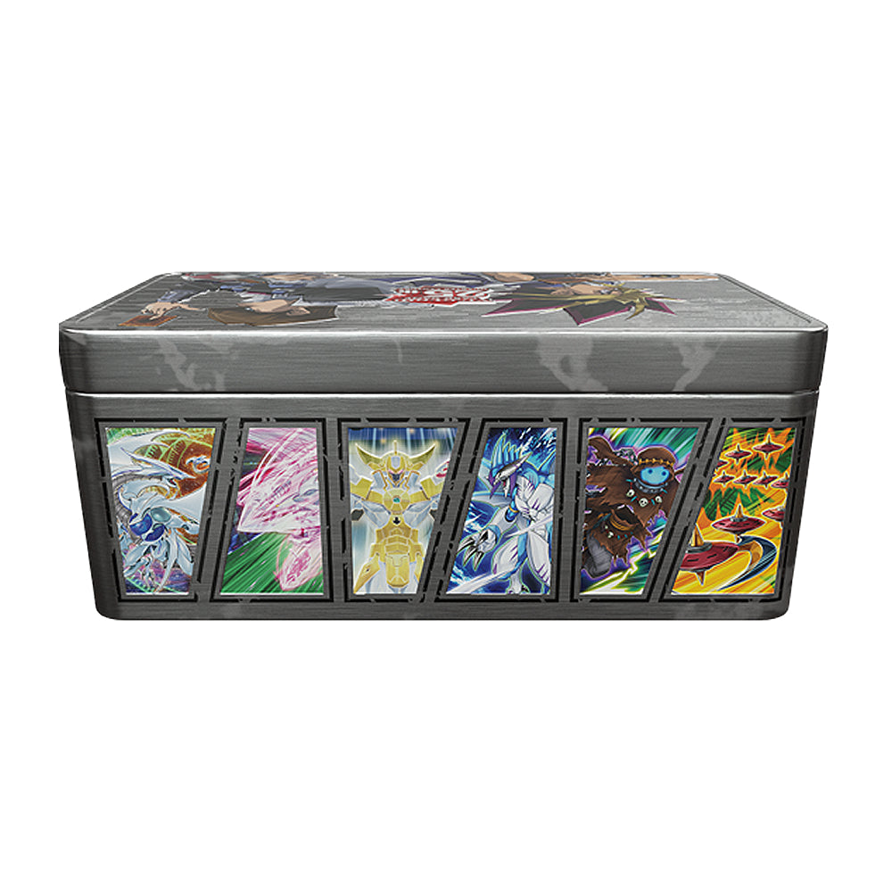 YuGiOh! 25th Anniversary Tin: Dueling Mirrors