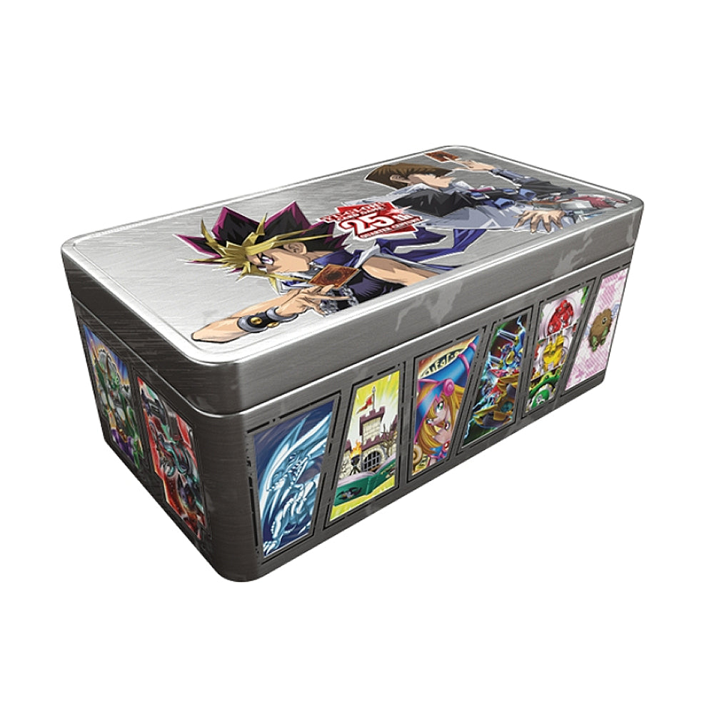 YuGiOh! 25th Anniversary Tin: Dueling Mirrors