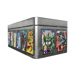 YuGiOh! 25th Anniversary Tin: Dueling Mirrors