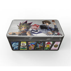 YuGiOh! 25th Anniversary Tin: Dueling Mirrors