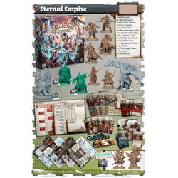(KS) Zombicide: White Death - All-In Bundle