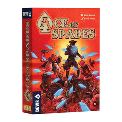 Ace of Spades - Revised