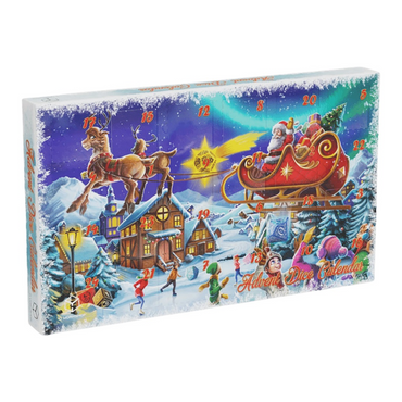 Q-Workshop: Advent Dice Calendar #4 (2023)