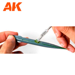 AK: Putty - Green Putty (AK9329)
