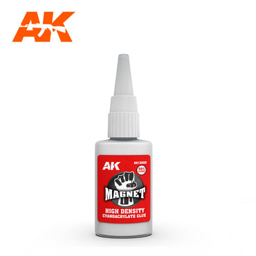AK: Magnet Glue - High Density (20g) (AK12029)