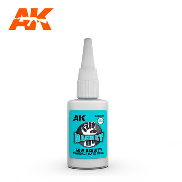 AK: Magnet Glue - Low Density (20g) (AK12030)