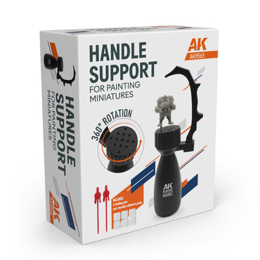AK: Painting Handle - Support (AK9565)
