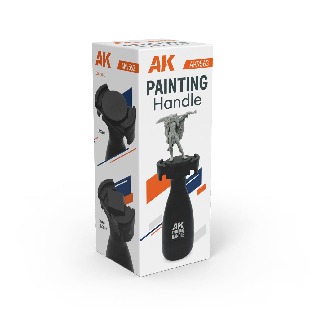 AK: Tools - Painting Handle (AK9563)