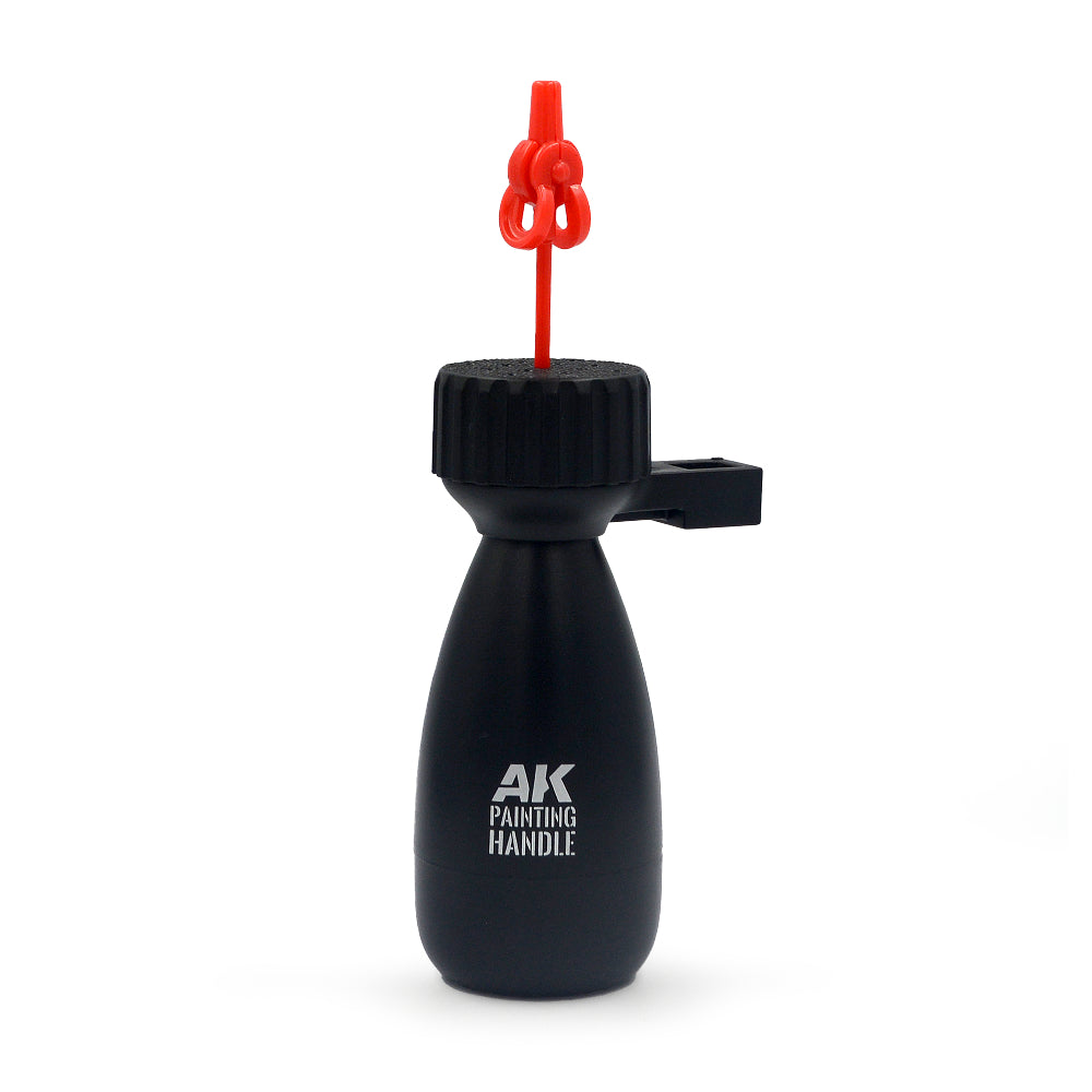 AK: Painting Handle - Holding Pins (x10) (AK9565-B)
