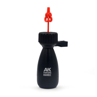 AK: Painting Handle - Holding Pins (x10) (AK9565-B)