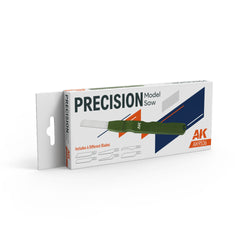 AK: Tools - Precision Model Saw (AK9536)