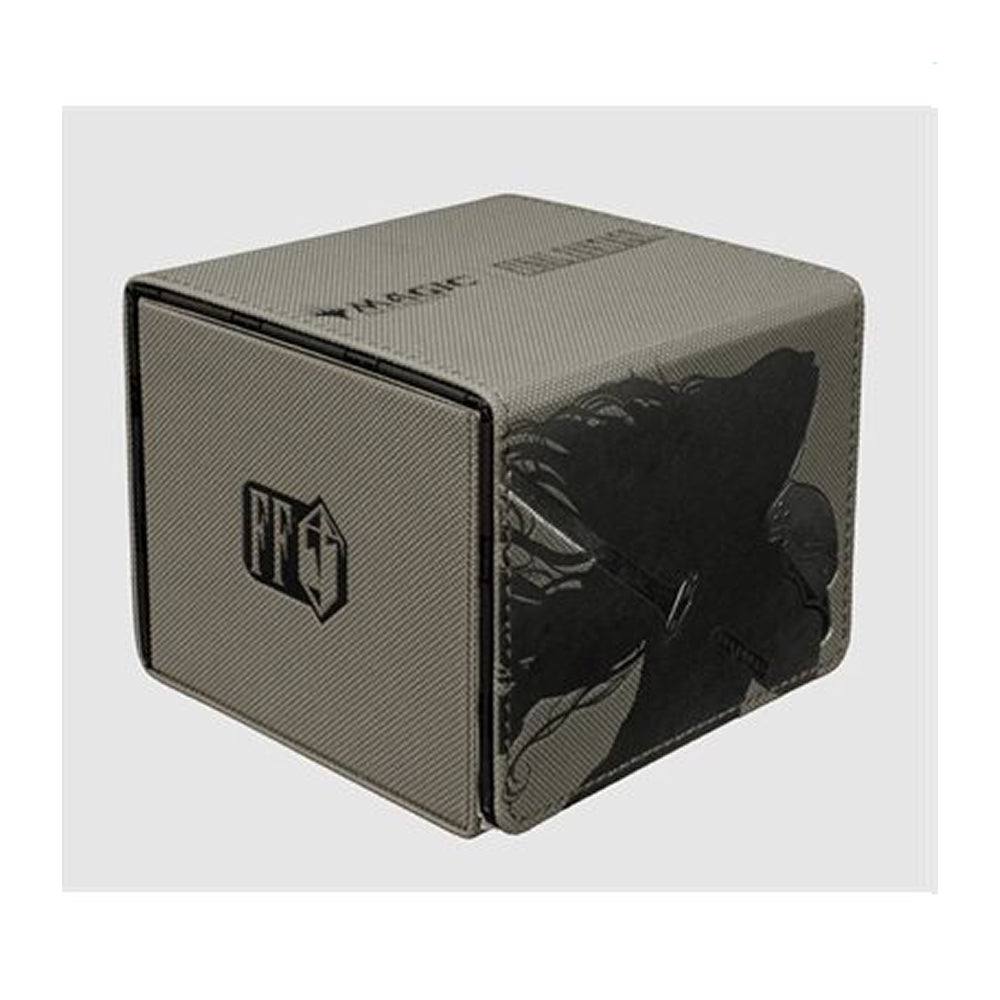 MTG Deck Box: Final Fantasy Alcove Edge - Sephiroth, Planet's Heir (Holds 100+ / Ultra PRO)