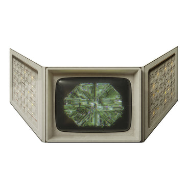 Alien RPG: Game Mother's Screen (Evolved Edition)