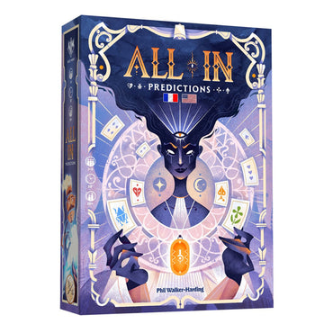 All In: Predictions
