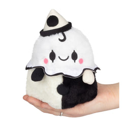Squishable Alter Egos: Ghost - Clown