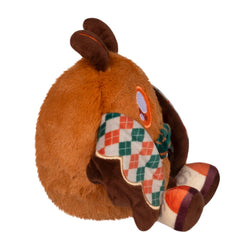 Squishable Alter Egos: Mothman - Professor