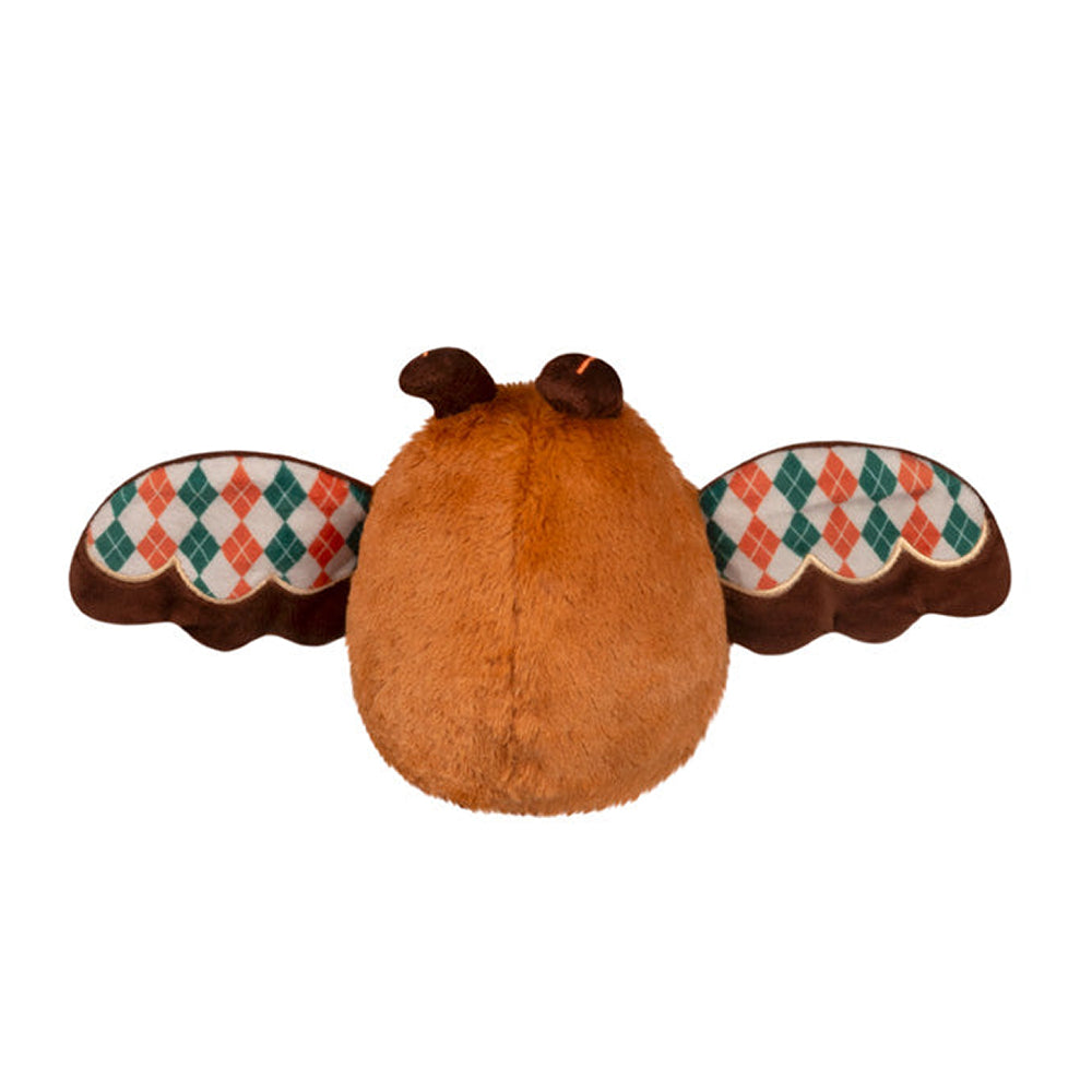 Squishable Alter Egos: Mothman - Professor