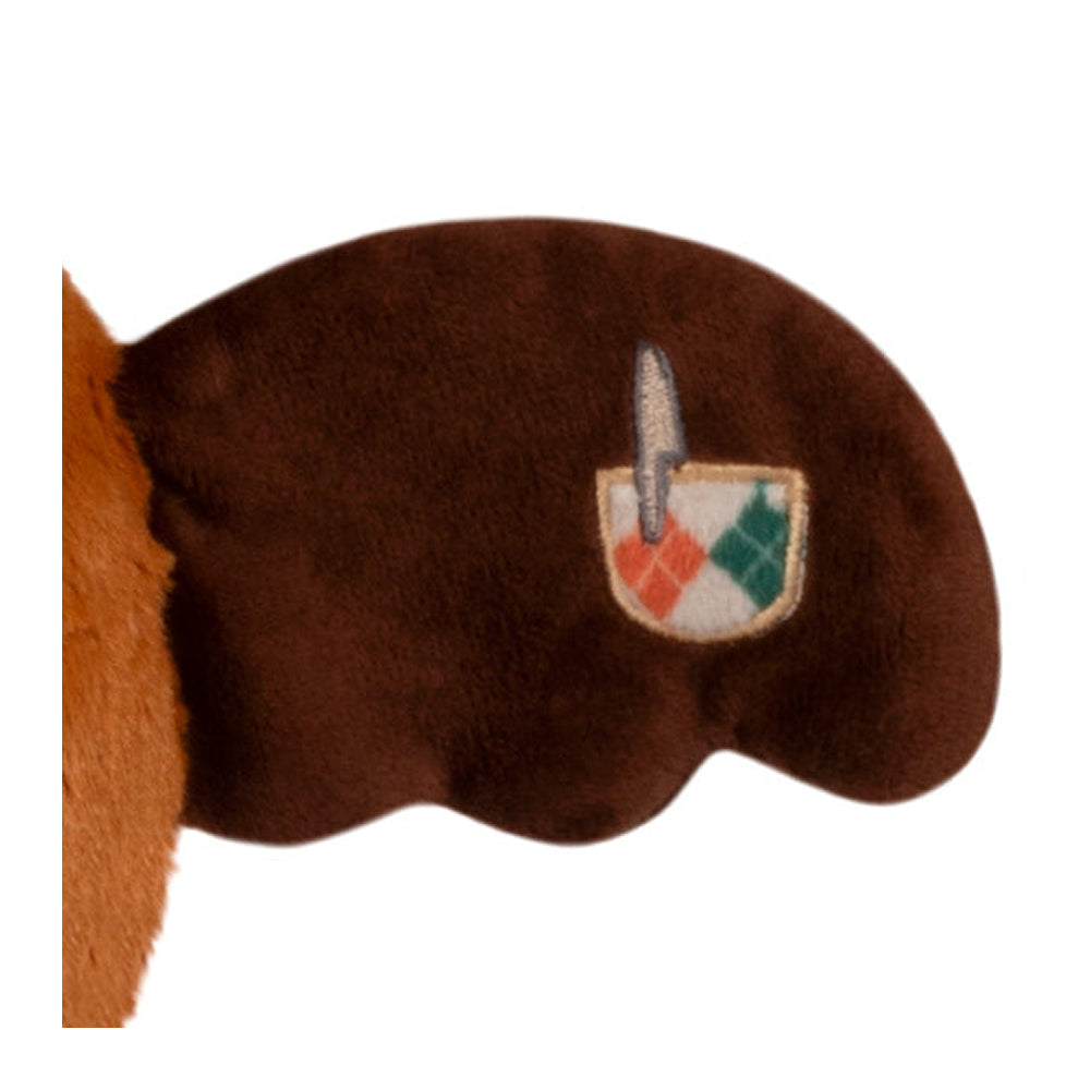 Squishable Alter Egos: Mothman - Professor