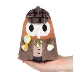 Squishable Alter Egos: Plague Doctor - Detective