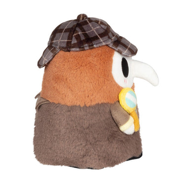 Squishable Alter Egos: Plague Doctor - Detective