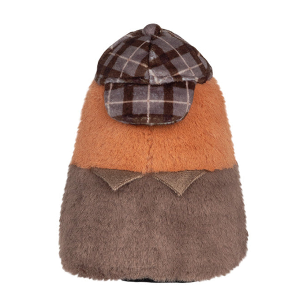 Squishable Alter Egos: Plague Doctor - Detective